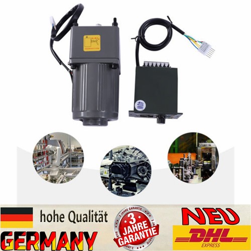 20k phase getriebemotor - 1-phase,