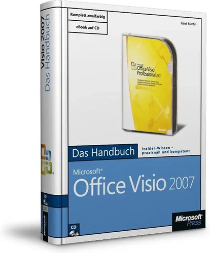 Microsoft office visio 2007 - office,