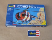 Early REVELL 4494 / 04494 •