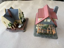 Konvolut faller fertig - faller, h0