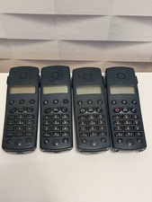 Gigaset Mobilteil Telefon Schnurlos Haus 2000S Stück 4 Teildefekt