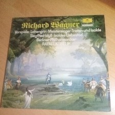 Richard Wagner / Berlin