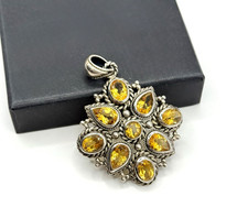 Wunderschöner 925 Silber