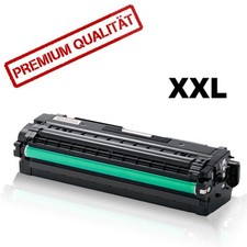 XXL TONER BLACK FÜR SAMSUNG CLP415N CLP415NW CLX4195 FN FW CLX4195 N Schwarz