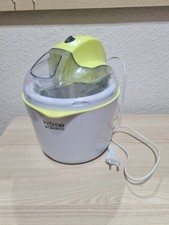 Eismaschine Home Electric