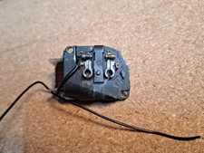 Märklin H0 F800  Motorschild