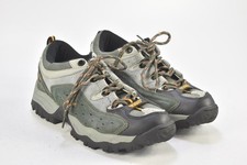 Woolf Damen Wanderschuhe