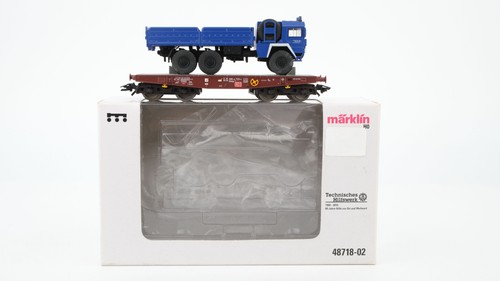 Märklin 48718 02 - märklin, 48718-02