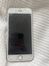 I Phone 6s Silber