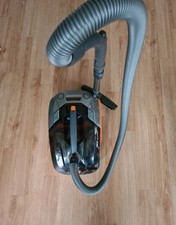 Thomas Pet and Family Aqua+ Staub- und Waschsauger ohne Beutel