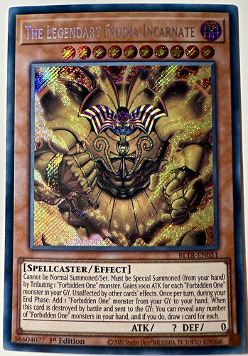 Yugioh inkarnation der - yugioh,