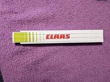 Zollstock Werbung Meterstab