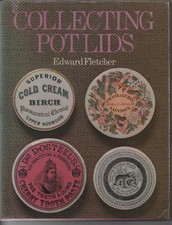 Collecting Pot Lids,Edward