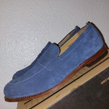 Gordon & Bros Loafer Herren  Schuhe  Grösse 46 Goodyear Welted 