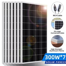 Solar Module 12 V Solar Panel
