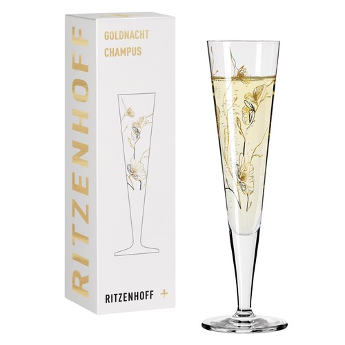 Ritzenhoff champus goldnacht - ritzenhoff,