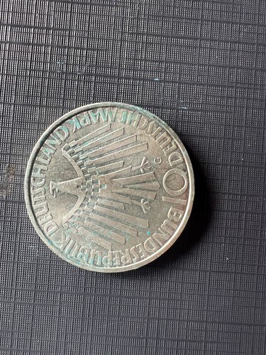 Olympia 1972 - 10,