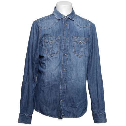 Diesel jeanshemd größe - diesel,, jeanshemd,