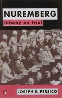 Nuremberg infamy trial von - infamy,