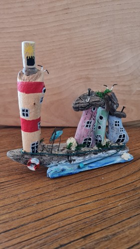Treibholz holz maritim - treibholz,