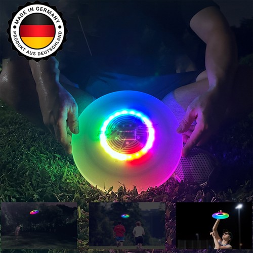 Rgb flying disc 175gramm sport - rgb,