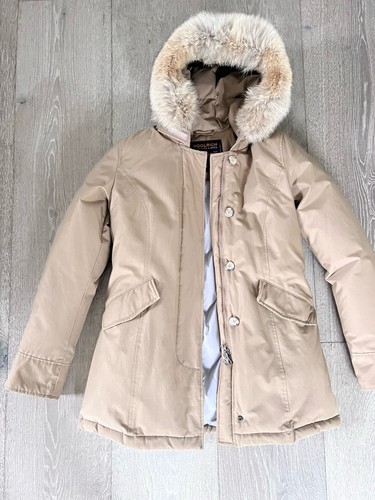 Woolrich arctic parka damen - arctic,