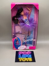Vintage 1995 Mattel Barbie