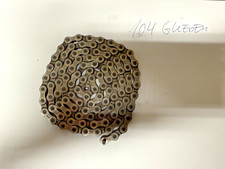 Rohloff SLT 99 Rennrad Kette Catena chain 104links VGC