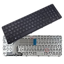 Orig. Tastatur DE für HP