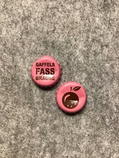 Kronkorken KK Gaffel bottle