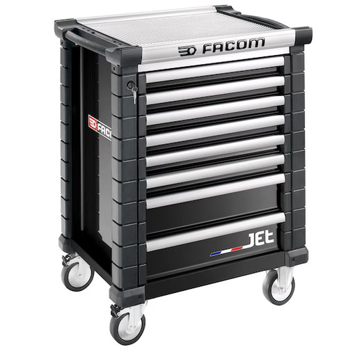 Facom jet serie werkstattwagen - jet-serie,