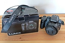 Panasonic Lumix DMC-FZ300 Digitalkamera Bridgekamera Super Zustand