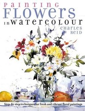 Painting Flowers in
