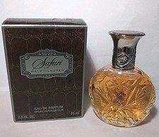 SAFARI (for women), RALPH LAUREN, 75 ml EdP, Eau de Parfum, TOP!