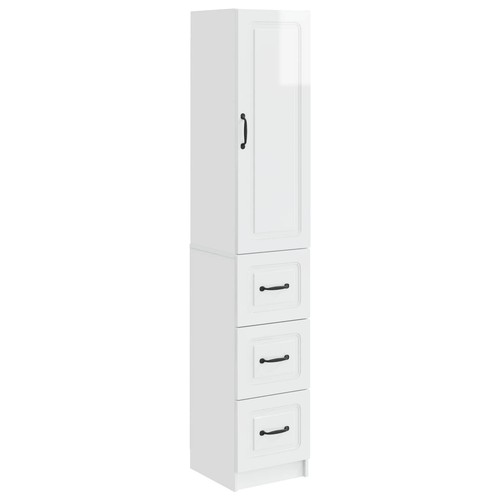 Schrankset pcs holzwerkstoff - schrankset,