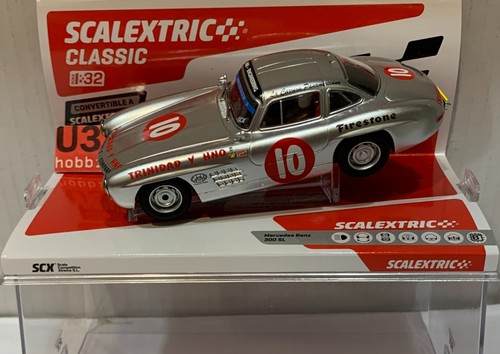 Slot car scx scalextric - slot,