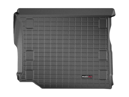 Weathertech kofferraumwanne - weathertech,