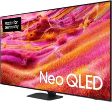 SAMSUNG Smart-TV GQ65QN90FAT