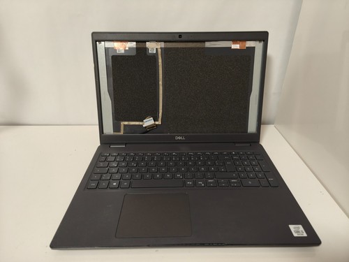Dell latitude e3510 - dell, "15"