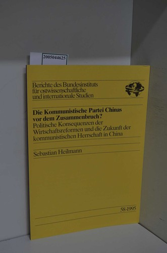 Die kommunistische partei - die,