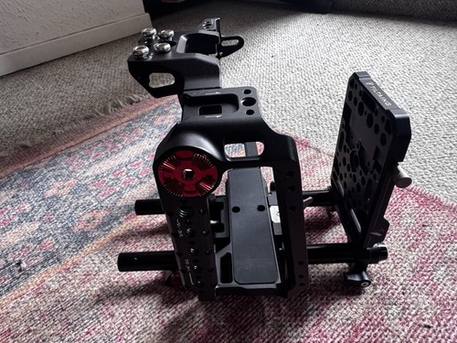 Tilta full cage - cage, kit