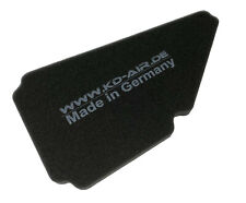 KD AIR Luftfilter passend für