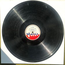 V-DISCS 10x Swing, Jazz