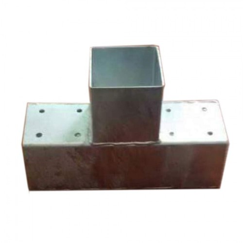 Holzverbinder form für - t-form,