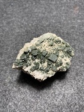 Adular, Habachkees, Habachtal