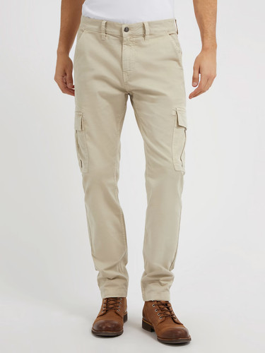Guess herren hose cargohose - guess,
