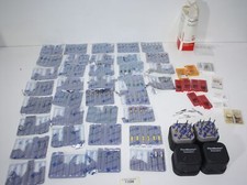 Restposten Wurzelkanalfeilen Flexmaster, Maillefer + Zubehör # 11598