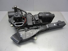 MERCEDES VITO W447 Klimaanlage Hinten Komplett Heizung Klima (310)