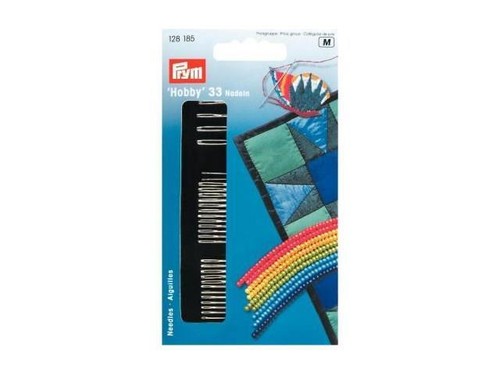 Prym nadelmappe hobby sortiert - prym,