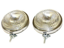 Halogen H3 Zusatzscheinwerfer Fog light für Mercedes W108 W110 W111 W114 W115